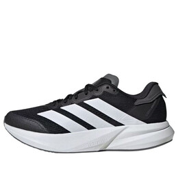 Кроссовки duramo speed 2 'black white' Adidas, черный ih8201 | core black/cloud white/grey five