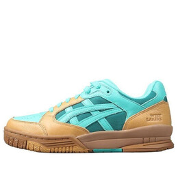 Кроссовки xsneaker x redcharcoal x gel-spotlyte yellow/green Asics, желтый 1203a240-300 | yellowgreen