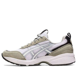 Кроссовки gel-1090 v2 'mid grey white' Asics, белый 1203a224-104 | white/mid grey
