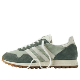 Кроссовки x end prototype trx 'laundromat ecru tint' Adidas, белый ih8546 | cystal white/ecru tint