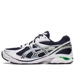 Кроссовки gt-2160 'white midnight' Asics, мультиколор 1203a320-400 | midnight/white