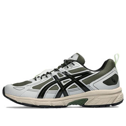 Кроссовки gel-venture 6 ns 'forest black' Asics, мультиколор 1203a303-300 | forest/black