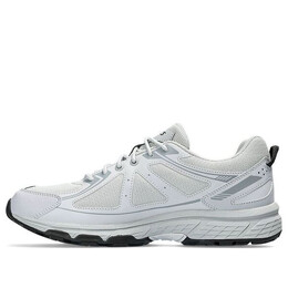Кроссовки gel-venture 6 'white silver' Asics, белый 1203a297-020 | white/silver