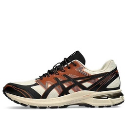 Кроссовки gel-terrain 'vanilla' Asics, мультиколор 1203a342-250 | vanilla/black