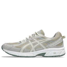 Кроссовки gel-venture 6 'feather grey light dust' Asics, серый 1203a438-020 | feather grey/light dust