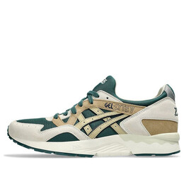 Кроссовки gel-lyte v 'dark neptune sand' Asics, мультиколор 1203a344-301 | dark neptune/sand