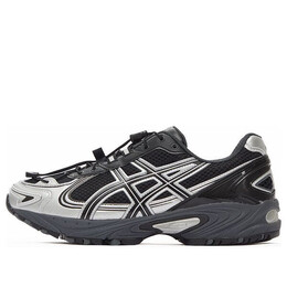 Кроссовки gel-kahana tr v4 'carbon black' Asics, мультиколор 1203a497-001 | carbon/black