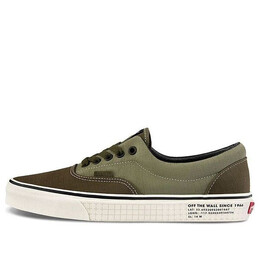 Кроссовки era '66 supply - vetiver grape leaf' Vans, серый vn0a4bv41u8 | grey/green