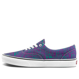 Кроссовки moma x era 'faith ringgolds feminist posters' Vans, фиолетовый vn0a4bv41uc | purple/red
