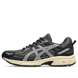 Кроссовки gel-venture 6 'truffle grey steeple grey' Asics, серый 1203a438-023 | truffle grey/steeple grey