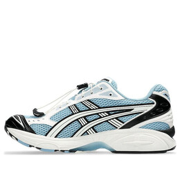 Кроссовки gel-kayano 14 'unlimited pack mist cream' Asics, мультиколор 1203a549-400 | mist/cream