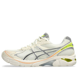 Кроссовки gt-2160 'paris' Asics, бежевый 1203a570-750 | cream/safety yellow