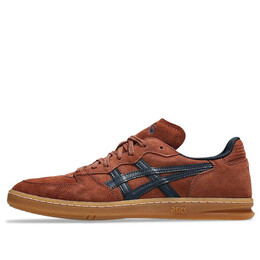 Кроссовки x hay skyhand og 'turtoise shell blueberry' Asics, мультиколор 1203a563-200 | turtoise shell/blueberry