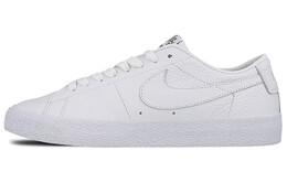 Кроссовки Nike Sb Zoom Blazer Low Nba White ar1576-114