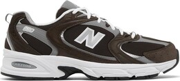 Кроссовки New Balance 530, коричневый mr530cl | brown