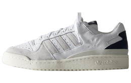 Мужские кроссовки для скейтбординга Adidas FORUM, White ig4120 | white