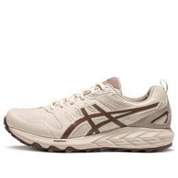 Кроссовки гель сонома cn Asics, бежевый 1011b772-023 | cream/brown