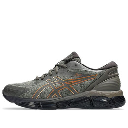 Кроссовки x dime gel-quantum 360 viii gore-tex 'major brown copper' Asics, коричневый 1203a651-200 | major brown/copper