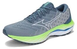 Кроссовки Mizuno Lifestyle Shoes Men Low-top Gray, серый j1gc2313 | gray