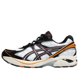 Кроссовки x bleach gt-2160 'ichigo kurosaki' Asics, белый 1203a722-100 | white/black/orange