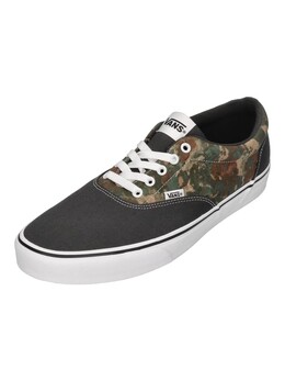 Кроссовки на шнуровке Vans, красочный 4393891 | bunt