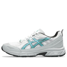 Кроссовки x hidden.ny gel-venture 6 shield 'white wasabi' Asics, белый 1203a778-100 | white/wasabi