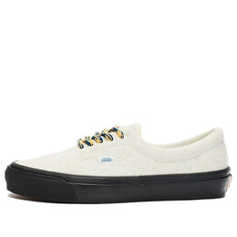 Кроссовки og era lx white Vans, белый vn0a4bvatiy | white