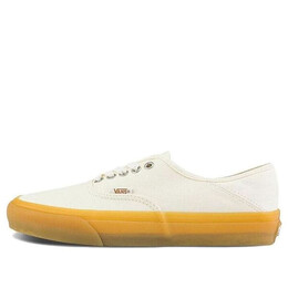 Кроссовки authentic vr3 'white khaki' Vans, белый vn0a4bx5cgb | white/khaki