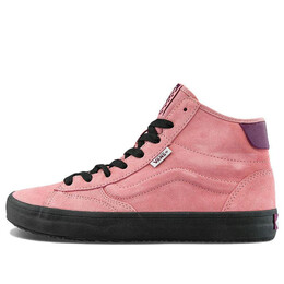 Кроссовки the lizzie 'rosette' Vans, розовый vn0a4bx1yrv | pink