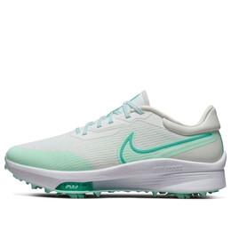 Кроссовки air zoom infinity tour next% wide 'white washed teal' Nike, белый dm8446-143 | white/washed teal/mint foam