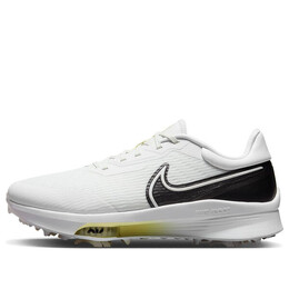 Кроссовки air zoom infinity tour next% wide 'white citron tint' Nike, белый dm8446-113 | summit white/noise aqua/citron tint/white