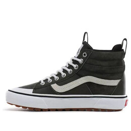 Кроссовки sk8-hi mte 2.0 dx 'forest night' Vans, мультиколор vn0a4p3itui | forest night/true white