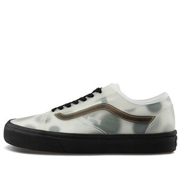 Кроссовки comfycush slip-skool 'camo pixel blue' Vans, черный vn0a4p3e2rb | black/white