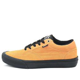Кроссовки roman pro orange Vans, оранжевый vn0a4tzc2m2 | orange