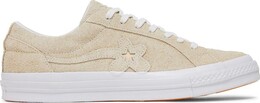 Кроссовки Converse Golf Le Fleur x One Star Ox Vanilla, серый 160324c | grey