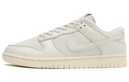 Кроссовки Nike Dunk Low Premium, белый dz2538-100