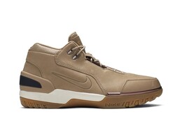 Кроссовки Nike Air Zoom Generation QS 'All Star - Vachetta Tan', загар 308214 200 | tan