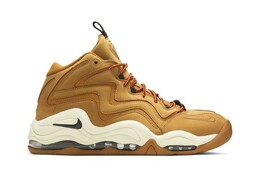 Кроссовки Nike Air Pippen 'Wheat', загар 325001 700 | tan