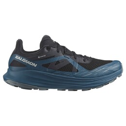 Кроссовки Salomon Ultra Flow Goretex Trail, синий/черный 140536755 | blue