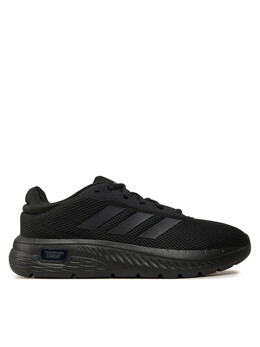Кроссовки Adidas, черный cloudfoam comfy ih6129 | fekete