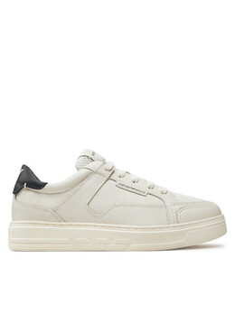 Кроссовки Emporio Armani, белый 0000304384431 | weiß