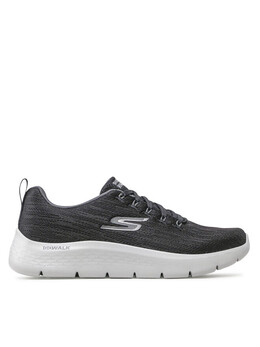Кроссовки Skechers, черный go walk flex 216481/bkgy | fekete