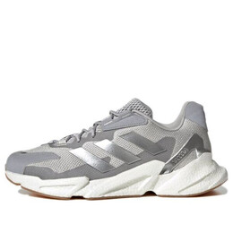 Кроссовки x9000l4 Adidas, серебряный gy3891 | silver/white/grey