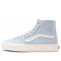 Кроссовки sk8-hi sneakers blue/white Vans, синий vn0a4u169fr | blue/white