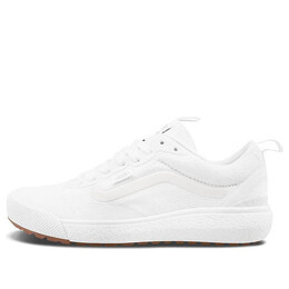 Кроссовки ultrarange exo 'white gum' Vans, белый vn0a4u1kqlz | white
