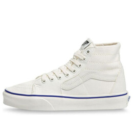 Кроссовки sk8-hi tapered 'white blue' Vans, белый vn0a4u164u3 | white/blue