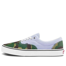 Кроссовки era 'mismatch' Vans, мультиколор vn0a4u39ws8 | zebra/camo