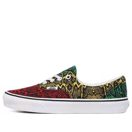 Кроссовки era 'multi python' Vans, мультиколор vn0a4u39wz3 | multi-color