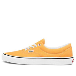 Кроссовки era 'neon pack - blazing orange' Vans, желтый vn0a4u39wt4 | yellow