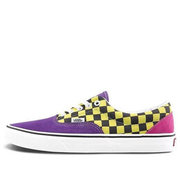 Кроссовки sport pack era shoes multicolour 'purple blackyellow' Vans, фиолетовый vn0a4u39007 | purple/blackyellow